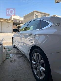 شيفروليه امبالا